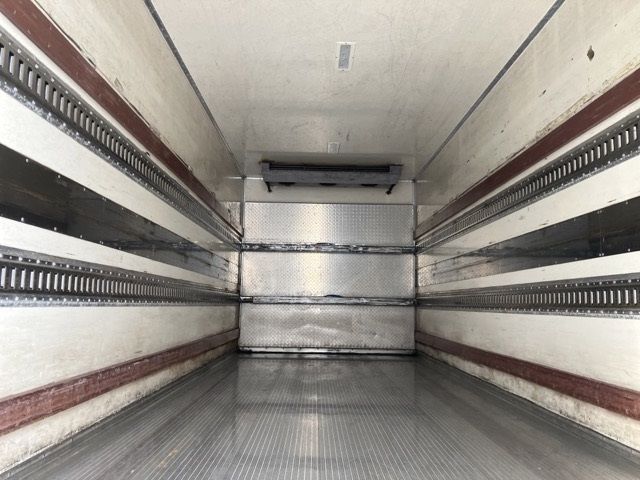 2015 Hino Ranger レイゾウレイトウ PG auction photo 18