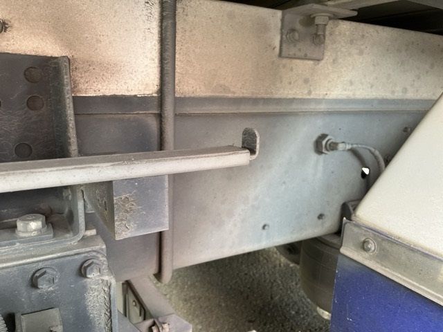 2015 Hino Ranger レイゾウレイトウ PG auction photo 15
