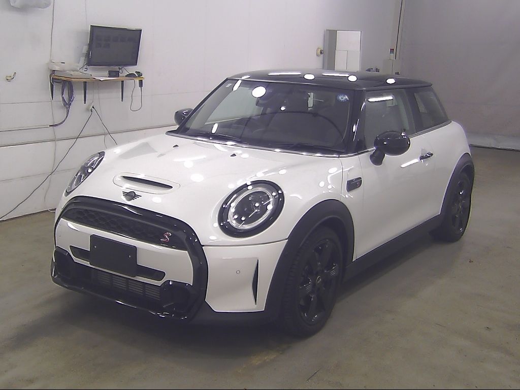 2024 MINI ミニ auction photo 4