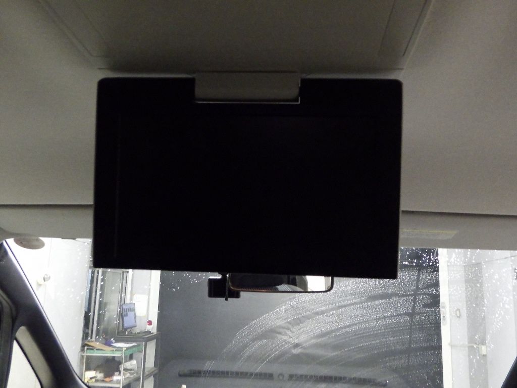 2014 Toyota Voxy ZS 7 people auction photo 8