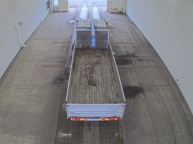 2013 Isuzu Forward ヒラ.クレーン4ダン auction photo 3