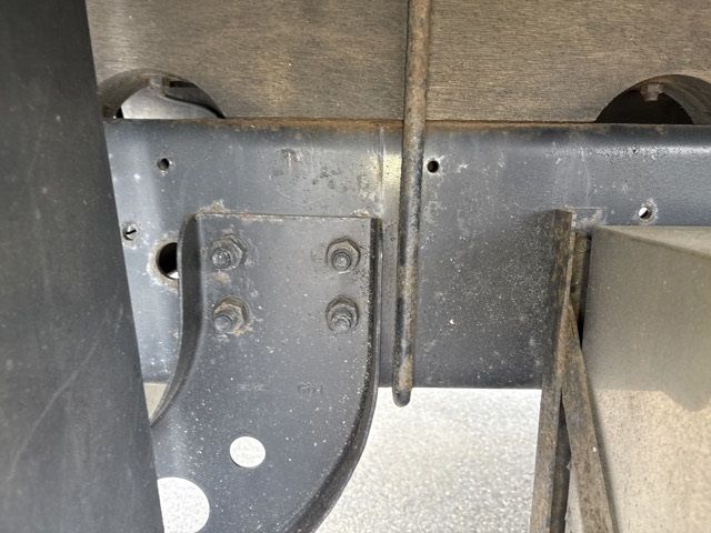 2013 Isuzu Forward ヒラ.クレーン4ダン auction photo 15