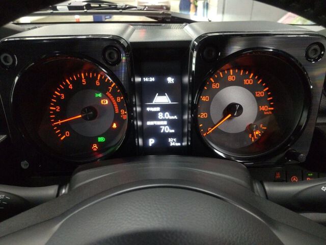 2026 Suzuki Jimny XC 4WD auction photo 6