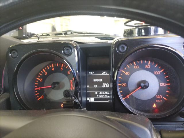 2019 Suzuki Jimny XC 4WD auction photo 6