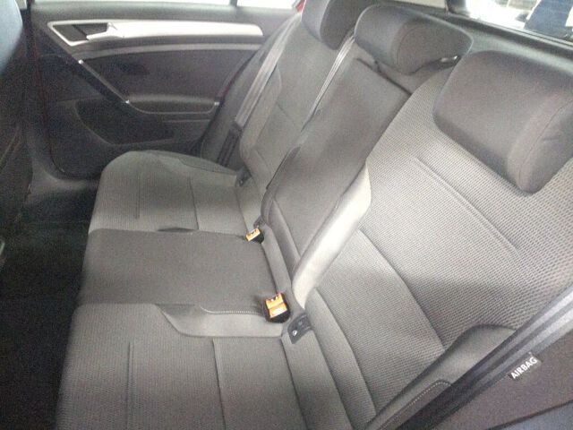 2014 Volkswagen ゴルフ TSIコンフォトLBテク auction photo 6