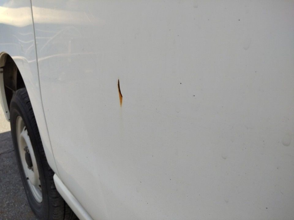 2014 Daihatsu ハイゼット カーゴ auction photo 24