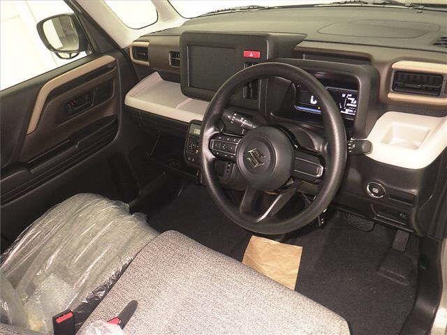 2025 Suzuki Spacia Hybrid G auction photo 3