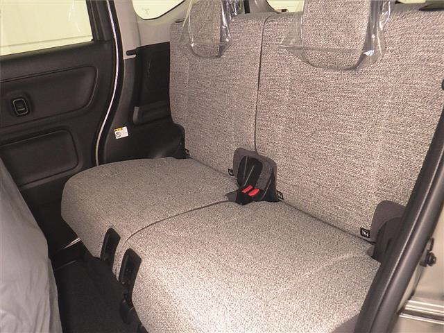 2025 Suzuki Spacia Hybrid G auction photo 7