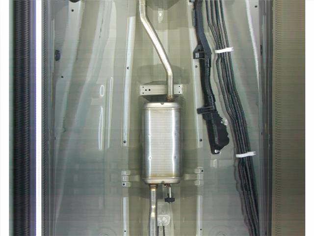 2025 Suzuki Spacia Hybrid G auction photo 10