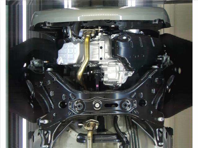 2025 Suzuki Spacia Hybrid G auction photo 9