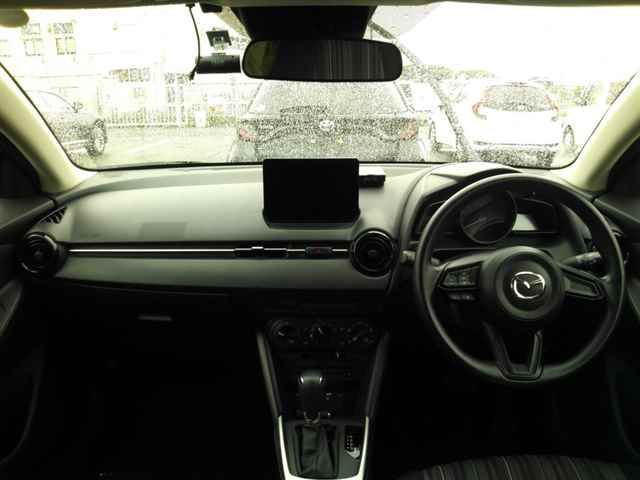 2023 Mazda 2 15S SKYACTIV-G auction photo 8