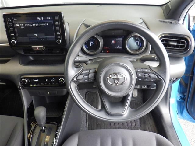 2020 Toyota Yaris G auction photo 5