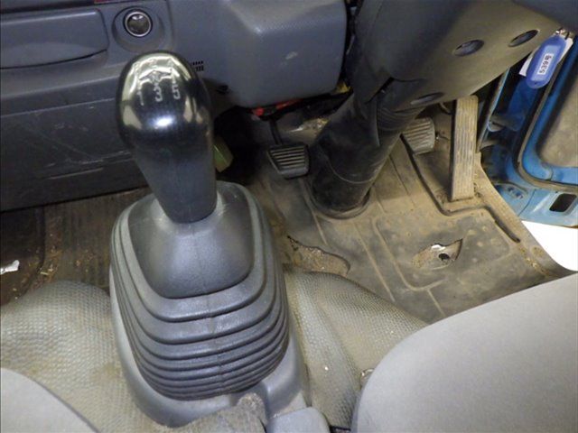 2014 Isuzu Elf 平ボディ auction photo 7