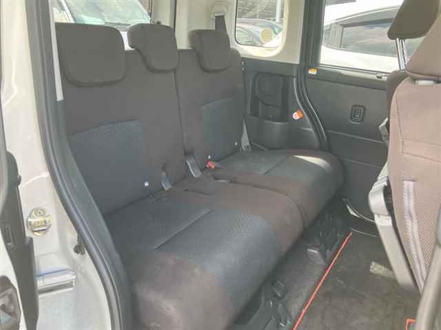 2024 Toyota Roomy G auction photo 7