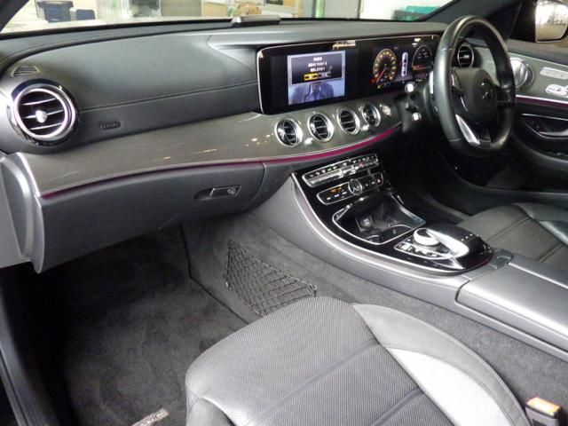 2017 Mercedes-AMG E43 4M auction photo 2