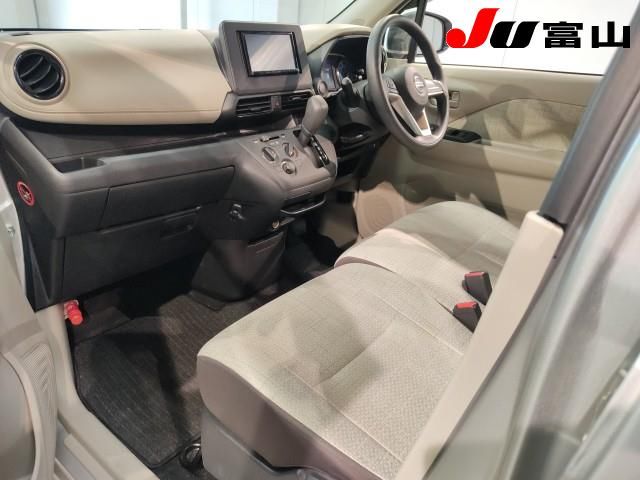 2019 Nissan Dayz S エマージェンシーブレーキツキ auction photo 3