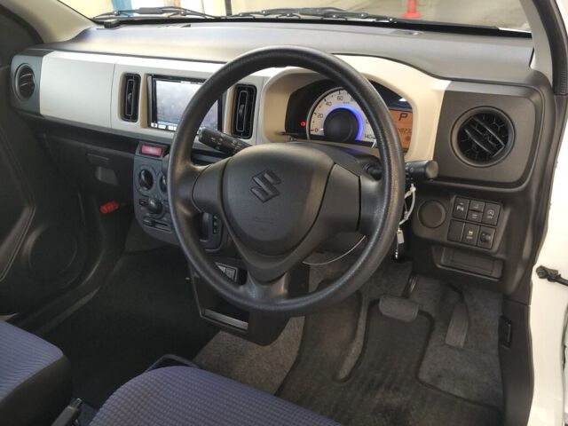 2019 Suzuki Alto S auction photo 3
