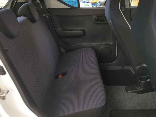 2019 Suzuki Alto S auction photo 6