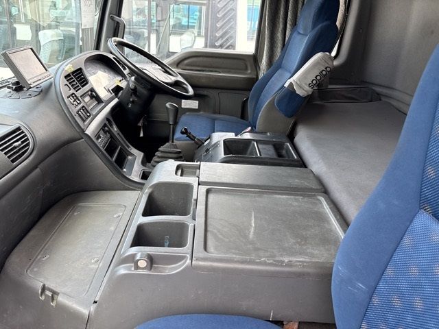 2007 Isuzu Giga アルミウイング auction photo 5