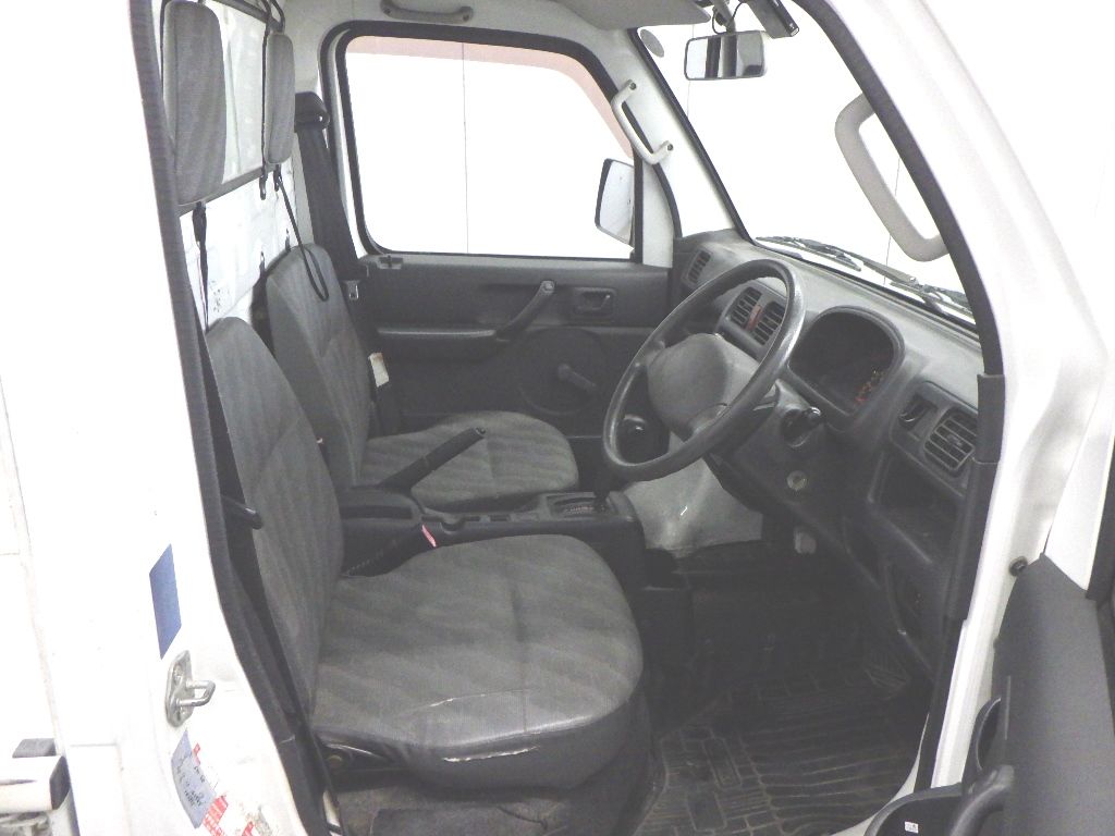 2012 Mazda Scrum KCスペシャル auction photo 6