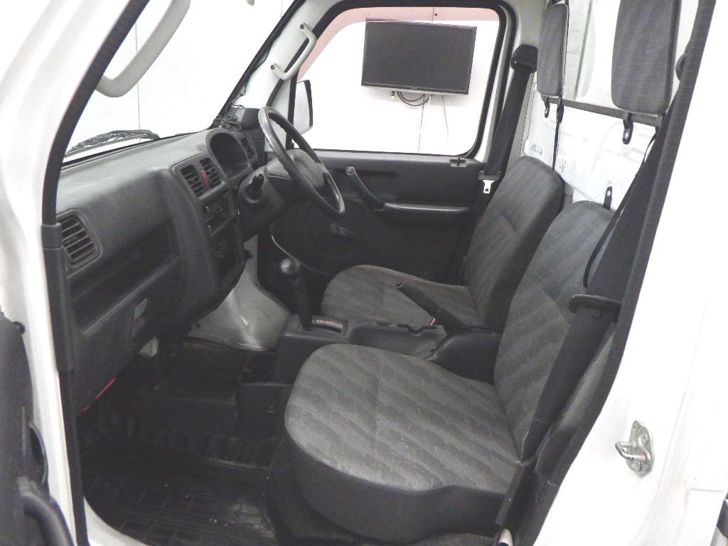 2012 Mazda Scrum KCスペシャル auction photo 7