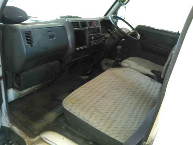 2000 Toyota Dyna 1.5t auction photo 8