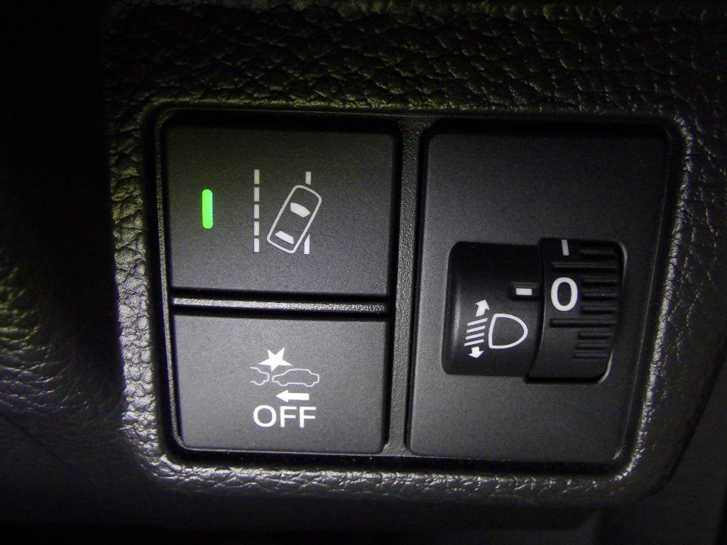 2021 Honda N-BOX カスタムLターボ auction photo 14