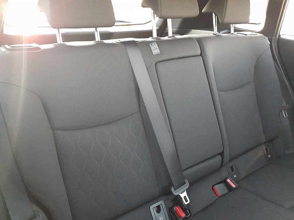2023 Toyota Corolla Cross S auction photo 11