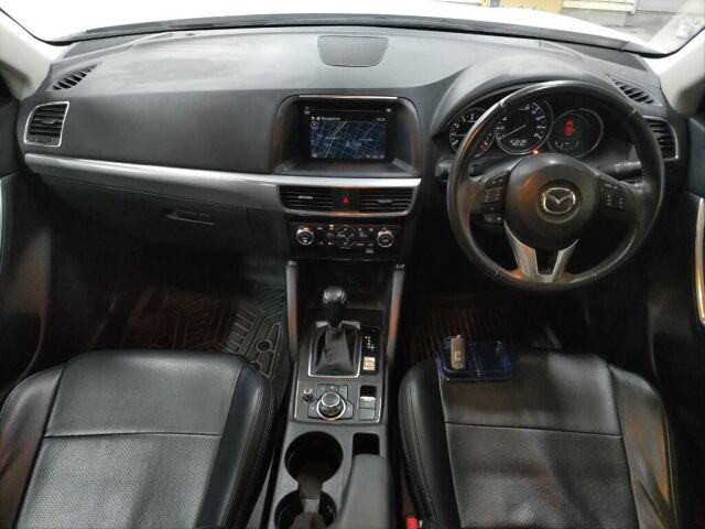 2015 Mazda CX-5 20S auction photo 3