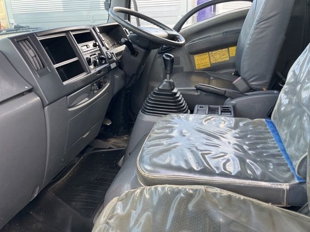 2011 Isuzu Forward ダンプ フカダンプ auction photo 5