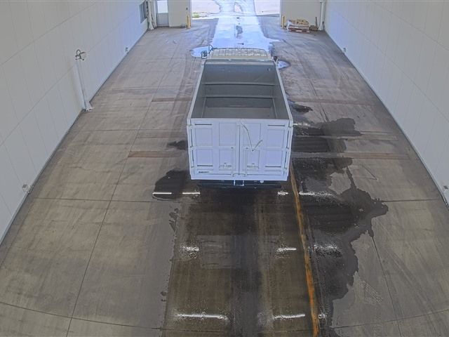 2011 Isuzu Forward ダンプ フカダンプ auction photo 3