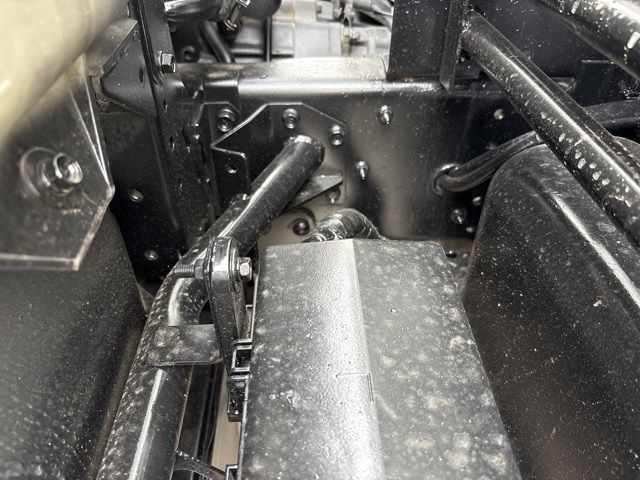 2011 Isuzu Forward ダンプ フカダンプ auction photo 11