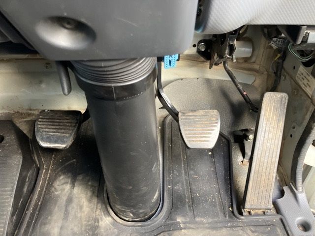 2011 Isuzu Forward ダンプ フカダンプ auction photo 4