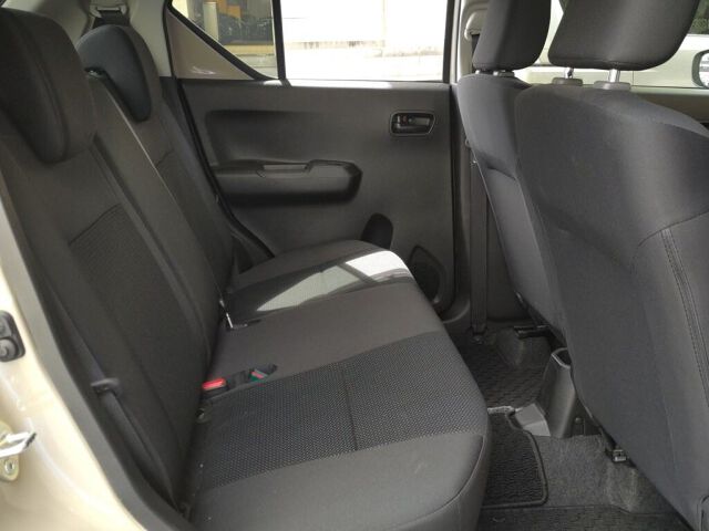 2023 Suzuki Ignis HV MGゼンMカメラP auction photo 6