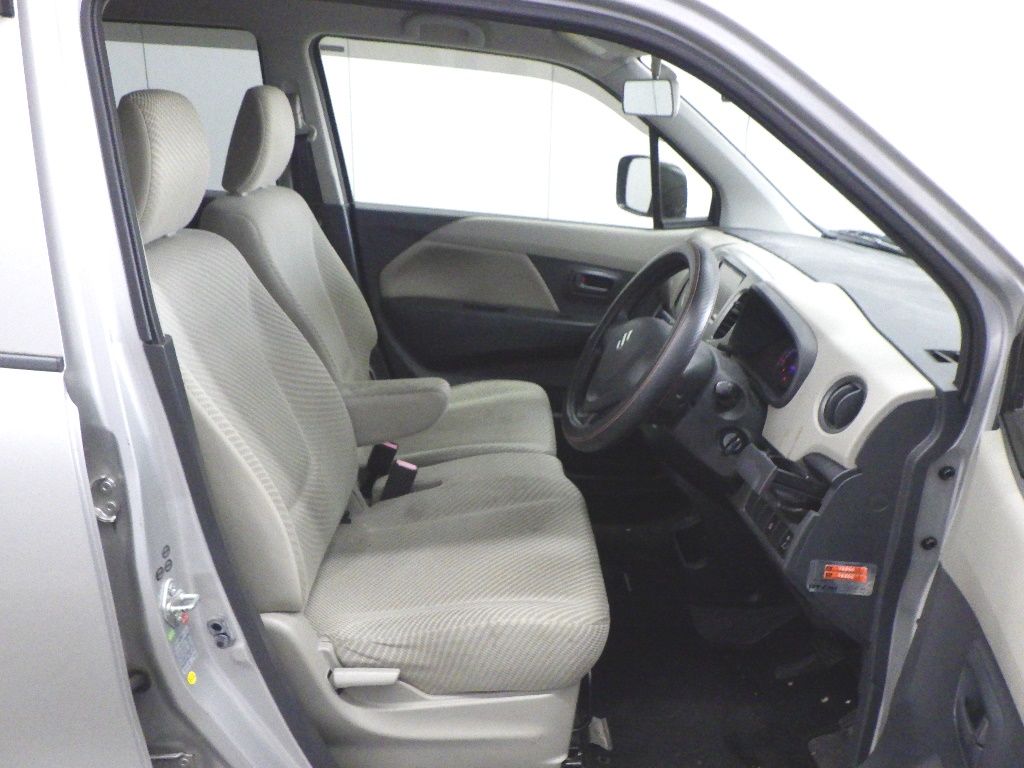 2014 Suzuki Wagon R FX auction photo 6