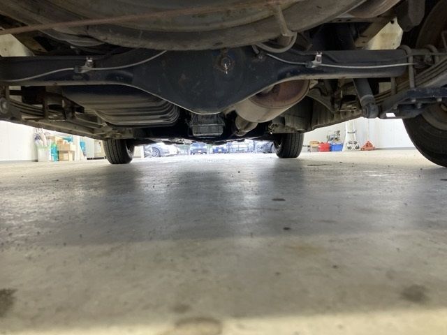 2007 Toyota Hiace DX auction photo 16