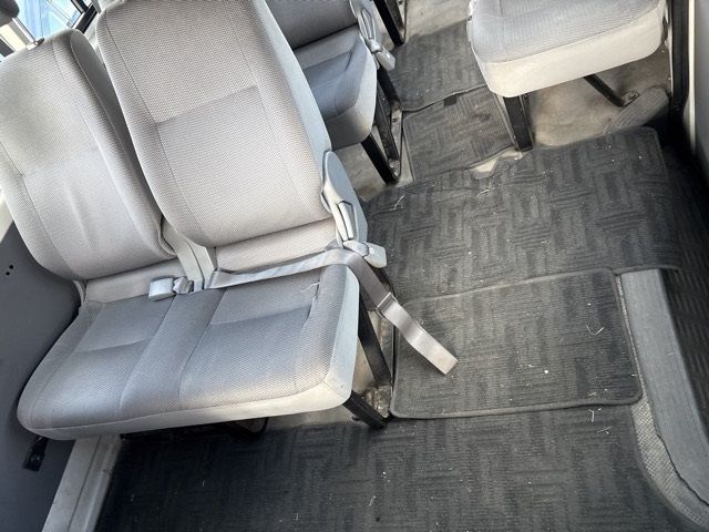 2007 Toyota Hiace DX auction photo 11