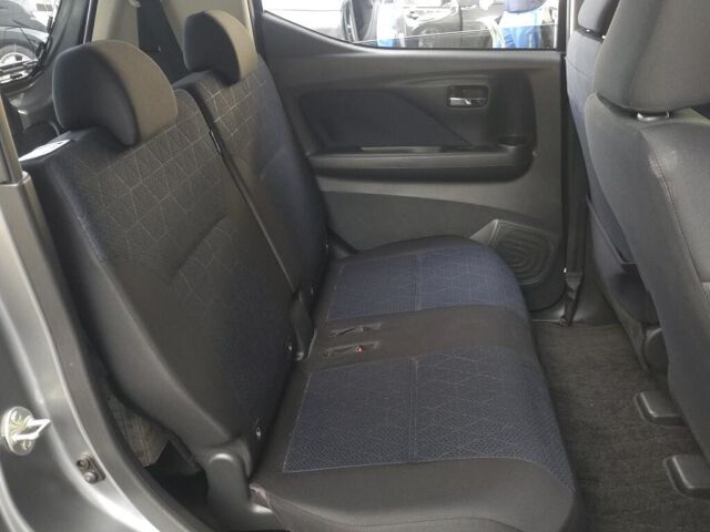 2022 Mitsubishi eKクロス T auction photo 6