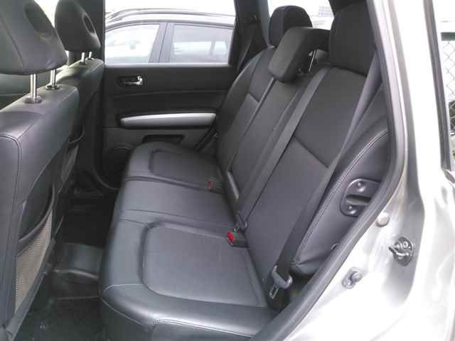 2013 Nissan X-Trail 4WD 20Xtt auction photo 9