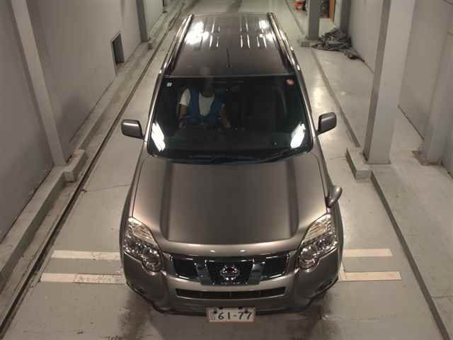 2013 Nissan X-Trail 4WD 20Xtt auction photo 6