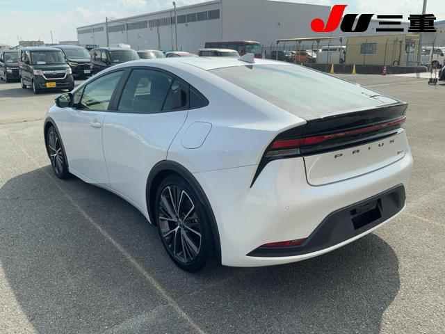 2023 Toyota Prius G auction photo 2