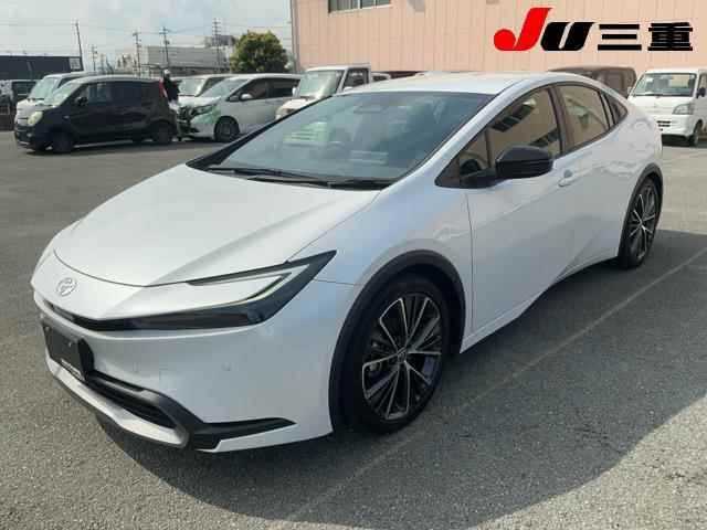 2023 Toyota Prius G auction photo 9