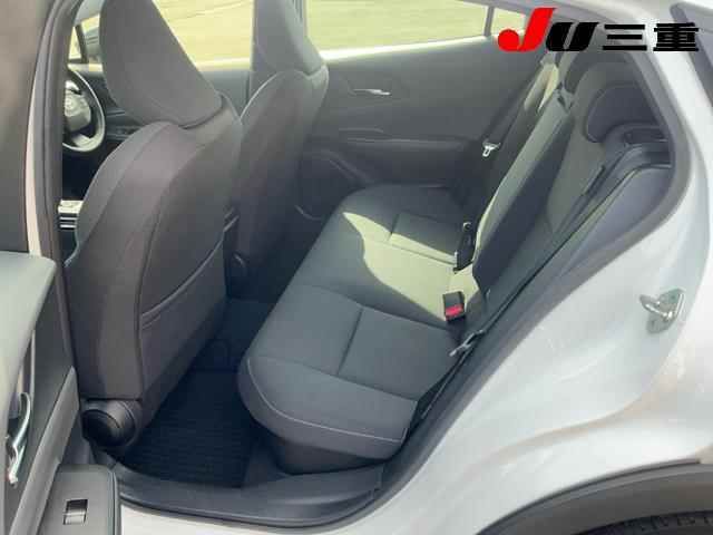2023 Toyota Prius G auction photo 10