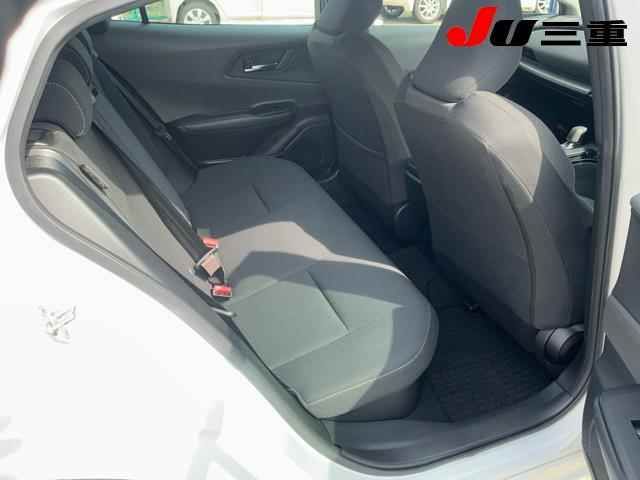 2023 Toyota Prius G auction photo 5
