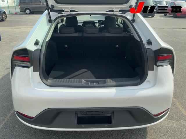 2023 Toyota Prius G auction photo 7