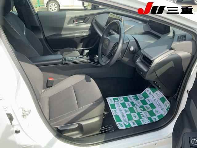 2023 Toyota Prius G auction photo 4