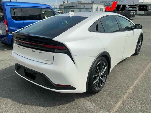 2023 Toyota Prius G auction photo 6