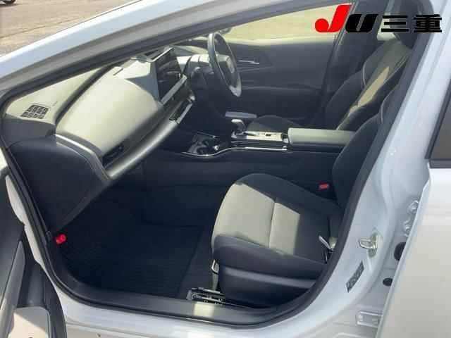 2023 Toyota Prius G auction photo 3