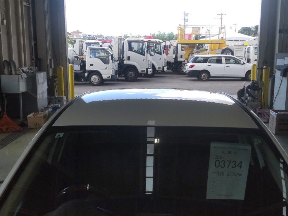 2015 Mazda Axela auction photo 7