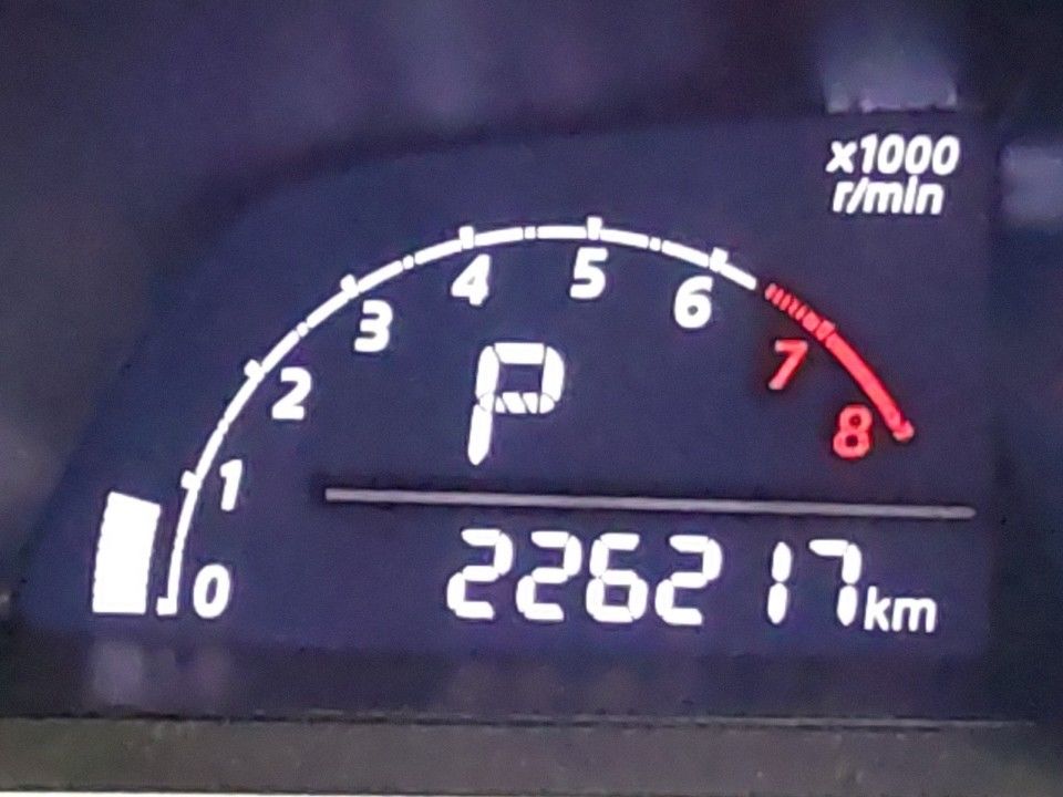 2015 Mazda Axela auction photo 10